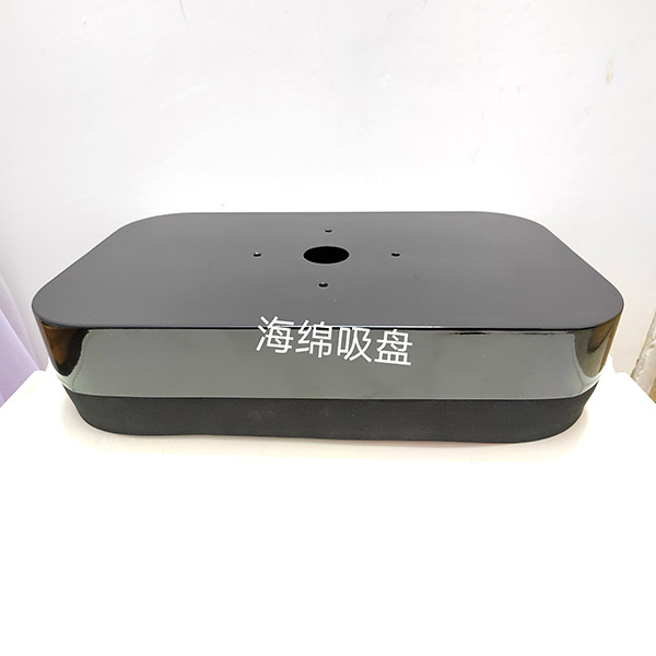 海绵吸盘